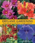 Cover: Dryland Gardening - Firefly Books Ltd