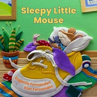 Enlarge image Cover: Sleepy Little Mouse - Firefly Books Ltd