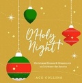 Cover: O Holy Night Ornament Book - Ace Collins