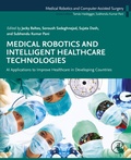 Cover: Medical Robotics and Intelligent Healthcare  Technologies - Elsevier