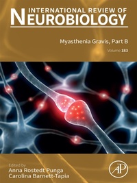 Abbildung von: Myasthenia Gravis, Part B - Elsevier