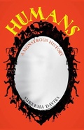 Cover: Humans - University of California Press