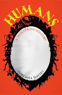 Enlarge image Cover: Humans - University of California Press