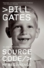 Cover: Source Code - Vintage Books