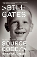 Cover: Source Code - Vintage Books