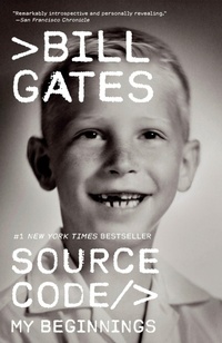 Enlarge image Cover: Source Code - Vintage Books