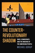 Cover: The Counterrevolutionary Shadow - University Press of Kansas