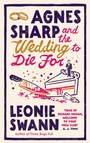 Cover: Agnes Sharp and the Wedding to Die For - Allison & Busby