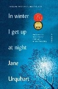 Cover: In Winter I Get Up at Night - McClelland & Stewart Inc.