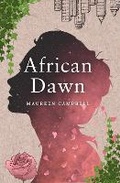 Cover: African Dawn - Maureen Campbell