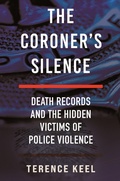 Cover: The Coroner's Silence - Beacon Press