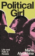 Cover: Political Girl - Beacon Press