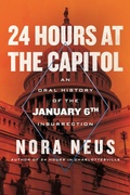 Cover: 24 Hours at the Capitol - Beacon Press