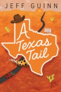 Cover: A Texas Tail - TCU Press