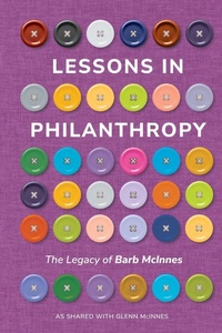 Enlarge image Cover: Lessons in Philanthropy - Piccadilly Press