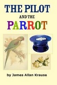 Enlarge image Cover: The Pilot and the Parrot - CC Sotel Publishing Ltd