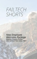 Cover: FAILTECH Shorts - Ivan Lapis