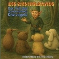 Cover: The Case of the Missing Kiwi - Fieldmouse Press