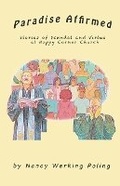 Cover: Paradise Affirmed - Screech Owl Press
