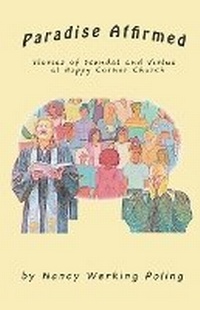 Enlarge image Cover: Paradise Affirmed - Screech Owl Press