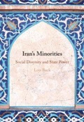 Cover: Iran's Minorities - Cambridge University Press
