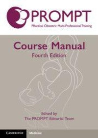 Enlarge image Cover: PROMPT Course Manual - Cambridge University Press