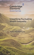 Cover: Unearthing Fluctuating Wealth Inequality - Cambridge University Press