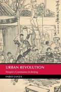 Cover: Urban Revolution - Cambridge University Press
