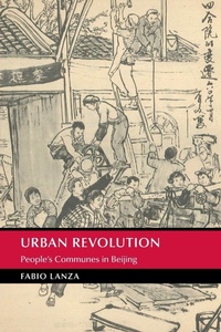 Enlarge image Cover: Urban Revolution - Cambridge University Press