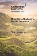 Cover: Unearthing Fluctuating Wealth Inequality - Cambridge University Press