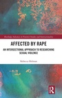 Cover: Affected by Rape - Routledge