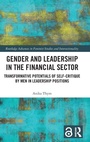Cover: Gender and Leadership in the Financial Sector - Routledge
