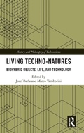 Cover: Living Techno-Natures - Routledge