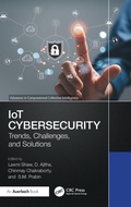 Cover: IoT Cybersecurity - Auerbach