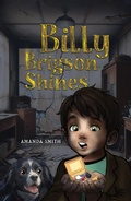 Cover: Billy Brigson Shines - Austin Macauley Publishers