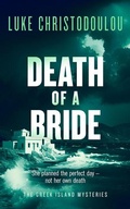 Cover: Death of a Bride - Vinci Books