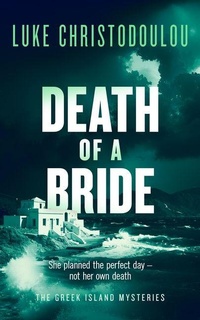Enlarge image Cover: Death of a Bride - Vinci Books