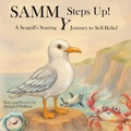 Cover: Sammy Steps Up! - IveMind Designs