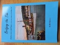 Enlarge image Cover: Bridging the Tide - Bob Richards