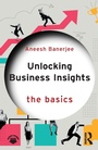 Cover: Unlocking Business Insights - Routledge