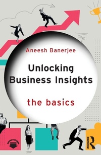 Enlarge image Cover: Unlocking Business Insights - Routledge