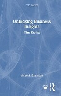 Enlarge image Cover: Unlocking Business Insights - Routledge