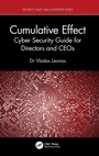 Cover: Cumulative Effect - CRC Press