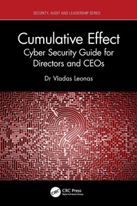 Enlarge image Cover: Cumulative Effect - CRC Press