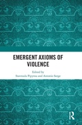Cover: Emergent Axioms of Violence - Routledge