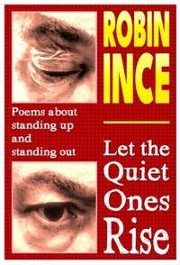 Enlarge image Cover: Let the Quiet Ones Rise - Flapjack Press