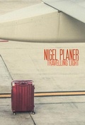 Cover: Travelling Light - Flapjack Press