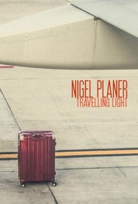 Enlarge image Cover: Travelling Light - Flapjack Press