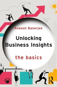 Enlarge image Cover: Unlocking Business Insights - Routledge