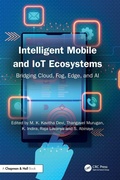 Cover: Intelligent Mobile and IoT Ecosystems - CRC Press